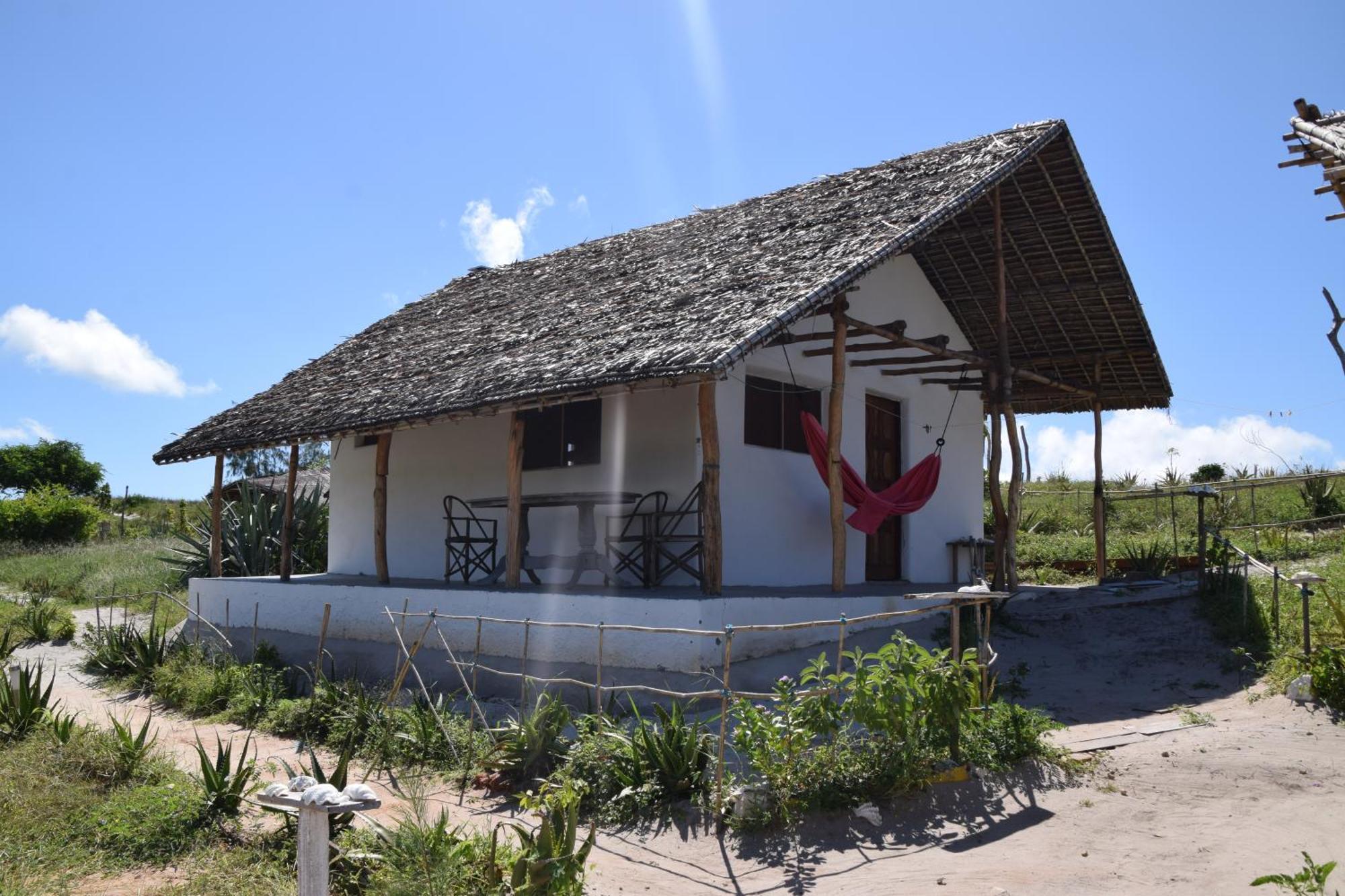 Cabaceira Village Exterior foto