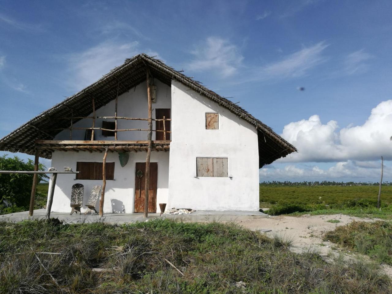 Cabaceira Village Exterior foto